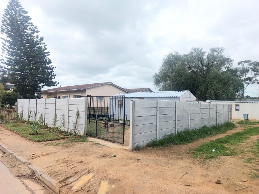 0 Bedroom Property for Sale in Moorreesburg Western Cape